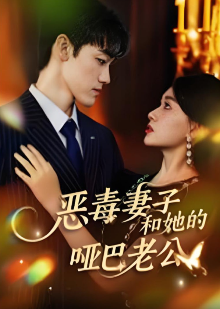 恶毒妻子和她的哑巴老公(全集)