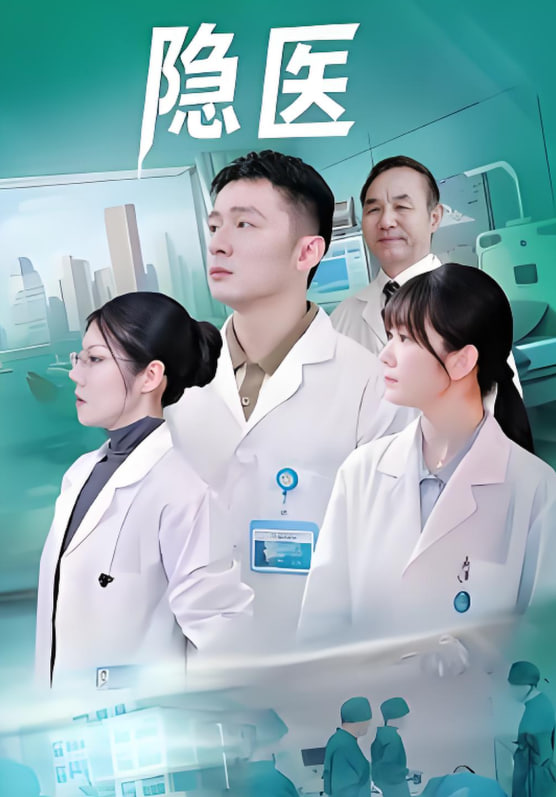 隐医(全集)