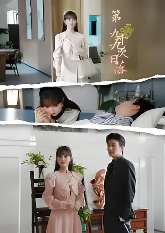 第九十九次日落(全集)