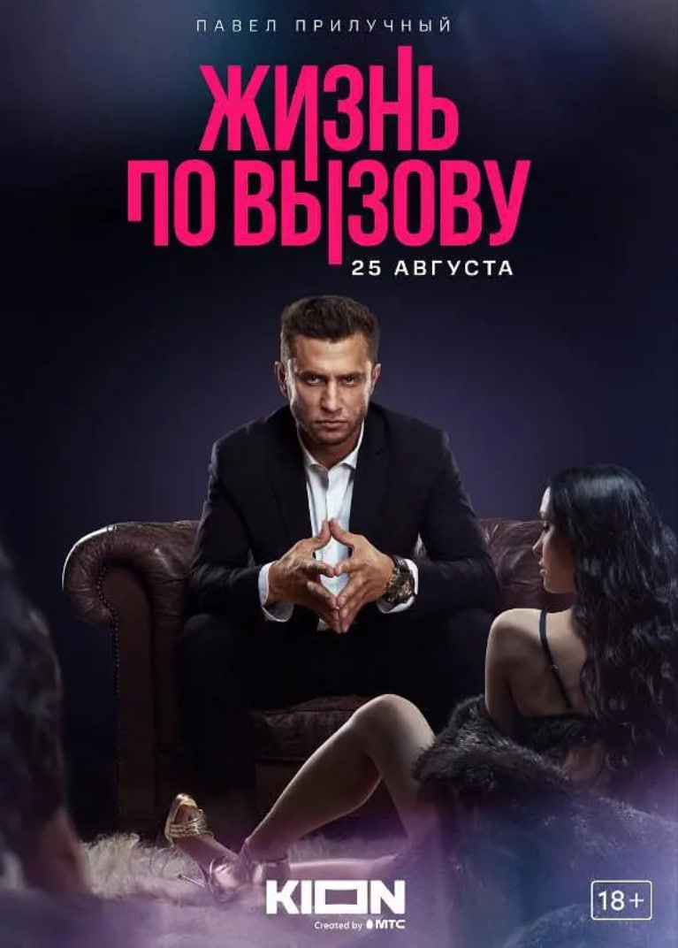 应召生涯(全集)