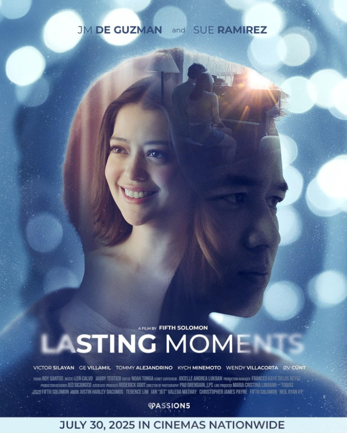 永恒的瞬间 2025(全集)